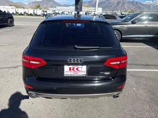 2013 Audi allroad