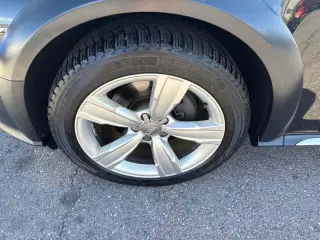 2013 Audi allroad
