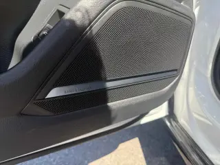 2025 Audi A6 allroad