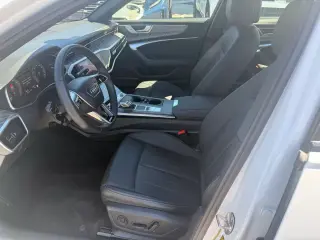 2025 Audi A6 allroad