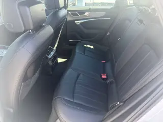 2025 Audi A6 allroad