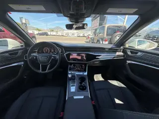 2025 Audi A6 allroad