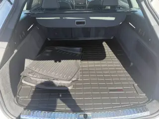 2025 Audi A6 allroad