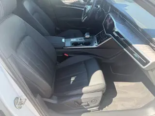 2025 Audi A6 allroad