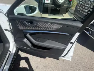 2025 Audi A6 allroad