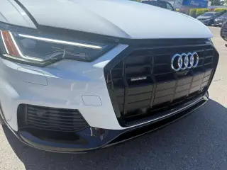 2025 Audi A6 allroad