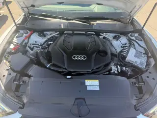 2025 Audi A6 allroad