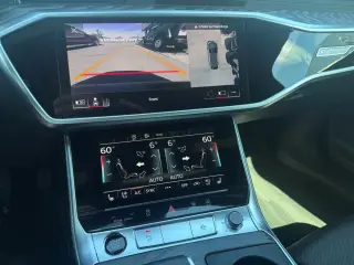 2025 Audi A6 allroad
