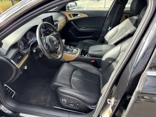 2013 Audi S6