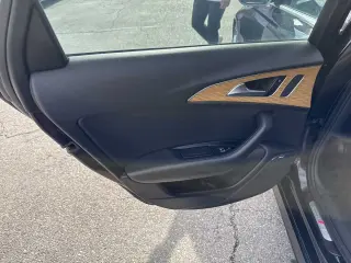 2013 Audi S6