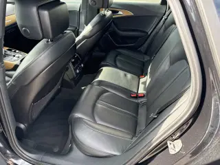2013 Audi S6
