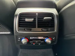2013 Audi S6