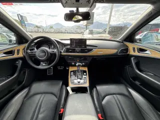 2013 Audi S6