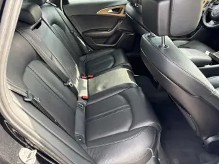 2013 Audi S6