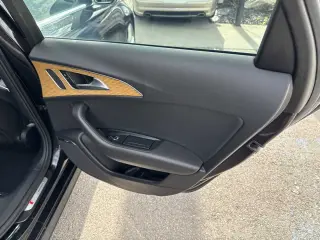 2013 Audi S6