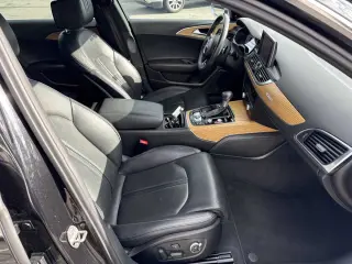 2013 Audi S6