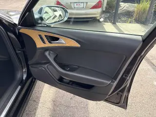 2013 Audi S6