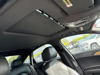 2013 Audi S6