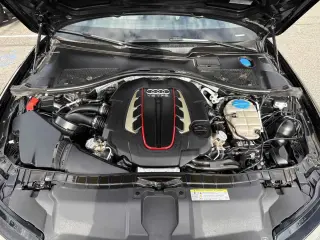 2013 Audi S6