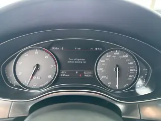 2013 Audi S6