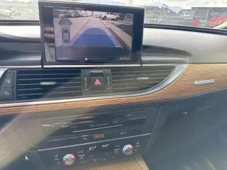 2013 Audi S6