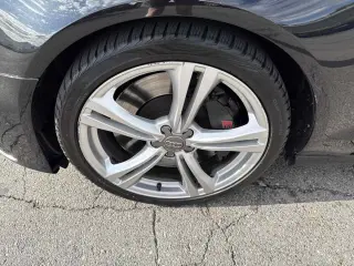 2013 Audi S6