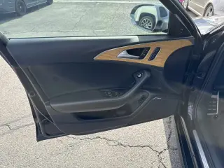 2013 Audi S6