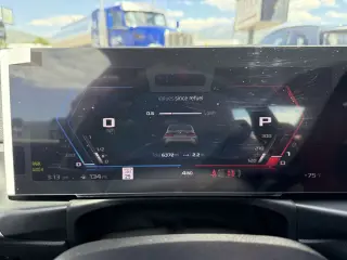 2025 BMW M3 Competition xDrive