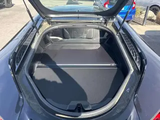 2015 BMW i8