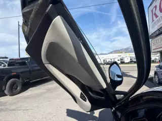 2015 BMW i8