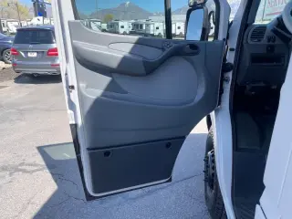 2004 Dodge Sprinter Van