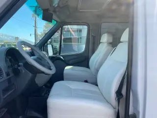 2004 Dodge Sprinter Van
