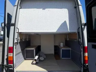 2004 Dodge Sprinter Van