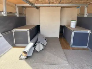 2004 Dodge Sprinter Van