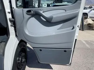 2004 Dodge Sprinter Van