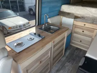 2004 Dodge Sprinter Van