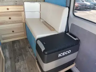 2004 Dodge Sprinter Van