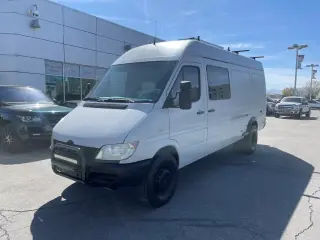 2004 Dodge Sprinter Van