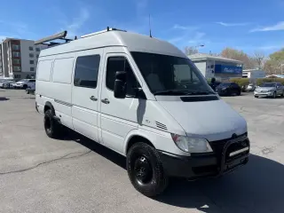 2004 Dodge Sprinter Van