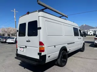 2004 Dodge Sprinter Van