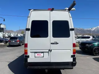2004 Dodge Sprinter Van