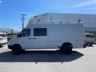 2004 Dodge Sprinter Van