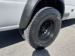 2004 Dodge Sprinter Van
