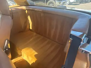 1987 Mercedes-Benz 560SL