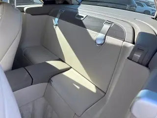 2005 Mercedes-Benz SL500