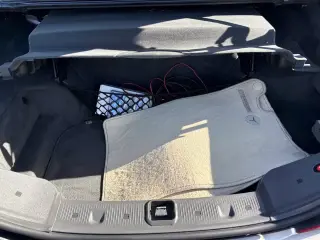 2005 Mercedes-Benz SL500