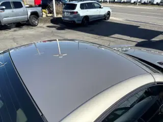 2005 Mercedes-Benz SL500