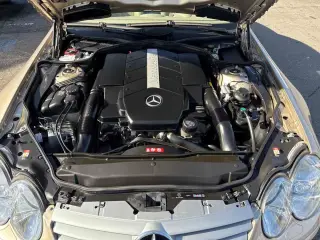 2005 Mercedes-Benz SL500