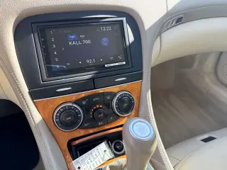 2005 Mercedes-Benz SL500