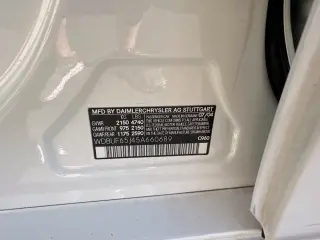 2005 Mercedes-Benz E320